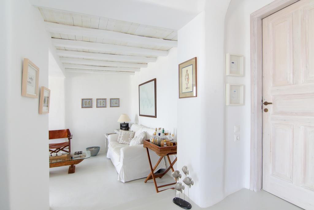 Armonia Villa 凯勒里瓦迪 外观 照片